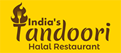 India's Tandoori Halal Restaurant-Logo